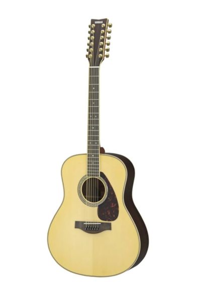 Yamaha LL16 Acoustic-Electric 12-string Guitar