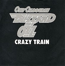 Crazy Train - Wikipedia