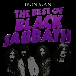 Iron Man: The Best of Black Sabbath - Wikipedia