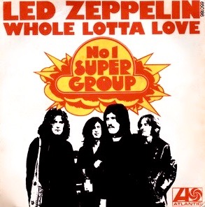 Whole Lotta Love - Wikipedia