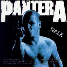 Walk (Pantera song) - Wikipedia