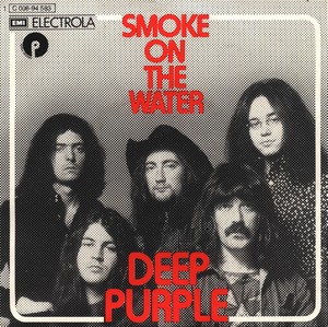 Smoke on the Water - Wikipedia