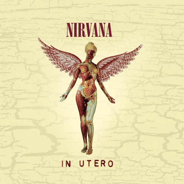 Milk It - song and lyrics by Nirvana | Spotify