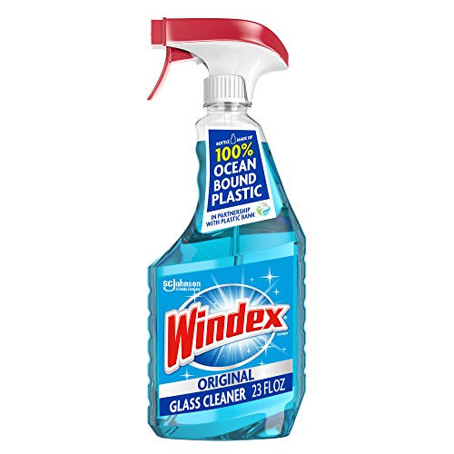 Buy Windex Glass Cleaner Spray - WBM