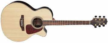 Takamine GN93CE Acoustic Guitar Review | by Guitar Chalk Magazine | Medium