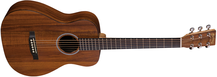 Little Martin LXK2 Acoustic Guitar Review | by Guitar Chalk Magazine |  Medium