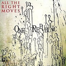 All the Right Moves (OneRepublic song) - Wikipedia
