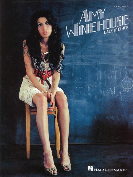 Amy Winehouse: Back to Black (Music Video 2007) - IMDb