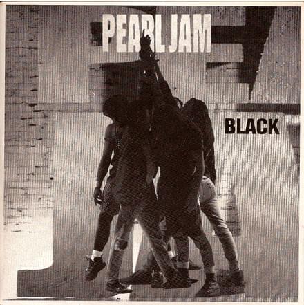 Pearl Jam – Black Lyrics | Genius Lyrics
