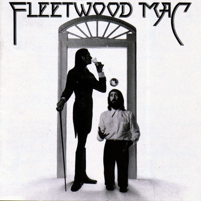 Landslide - song and lyrics by Fleetwood Mac | Spotify
