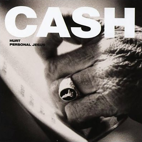 Hurt | Johnny Cash Official Site