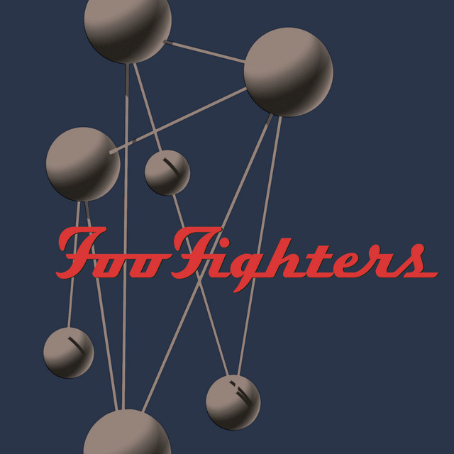 Everlong - song and lyrics by Foo Fighters | Spotify
