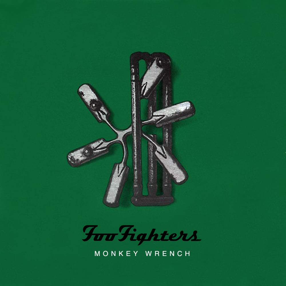 Foo Fighters – Monkey Wrench Lyrics | Genius Lyrics