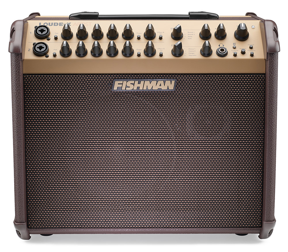 Fishman Loudbox Artist product front