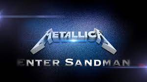 METALLICA WALLPAPER ENTER SANDMAN by Fabimetal on Newgrounds