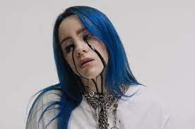 Billie Eilish's Video For 'When The Party's Over': Watch | Billboard –  Billboard