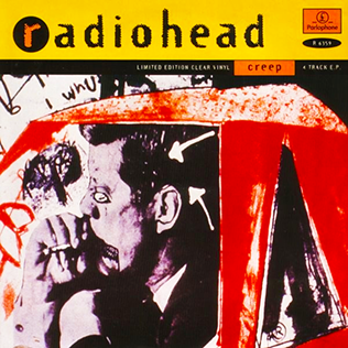 Creep (Radiohead song) - Wikipedia