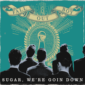 Sugar, We're Goin Down - Wikipedia