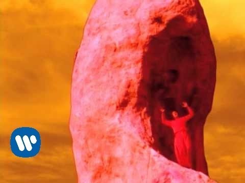 Red Hot Chili Peppers - Breaking The Girl [Official Music Video] - YouTube