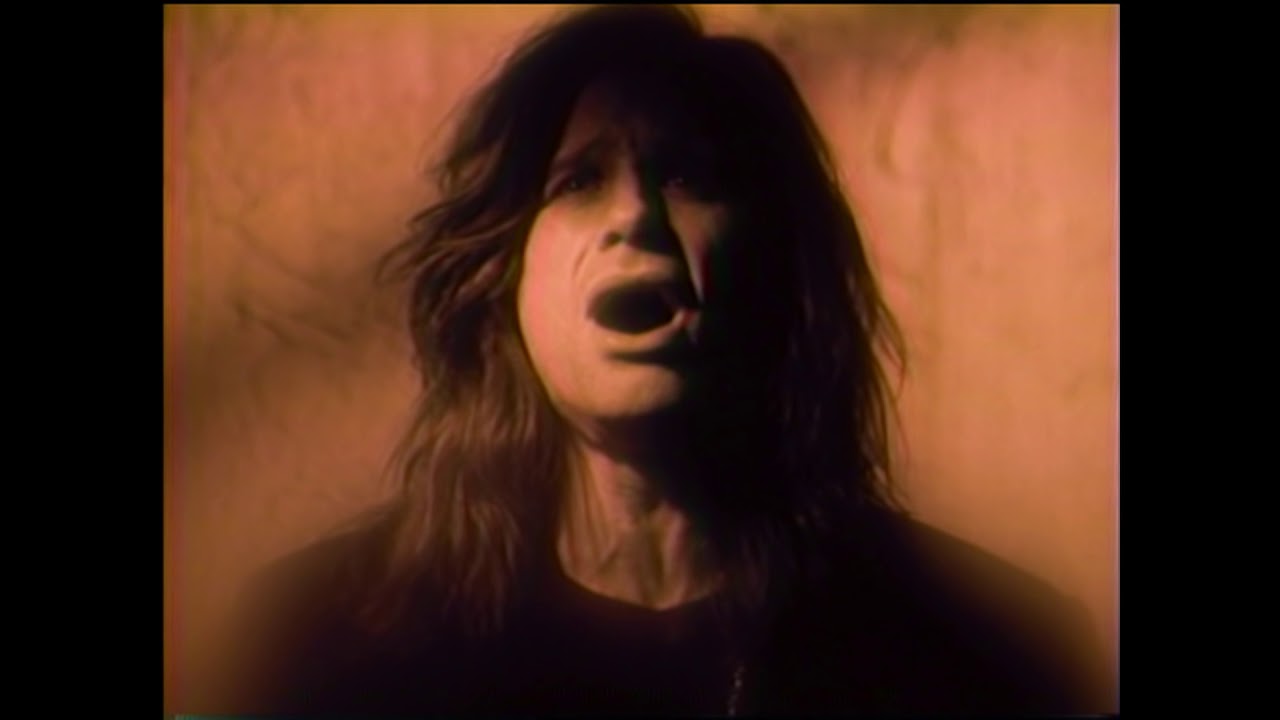 OZZY OSBOURNE - "Mama, I'm Coming Home" (Official Video) - YouTube
