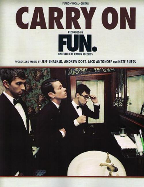 Fun.: Carry On (Music Video) (2012) - Filmaffinity