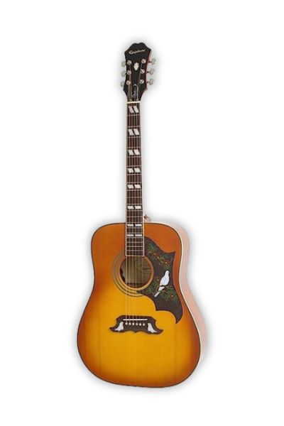 Epiphone Hummingbird PRO Acoustic Guitar