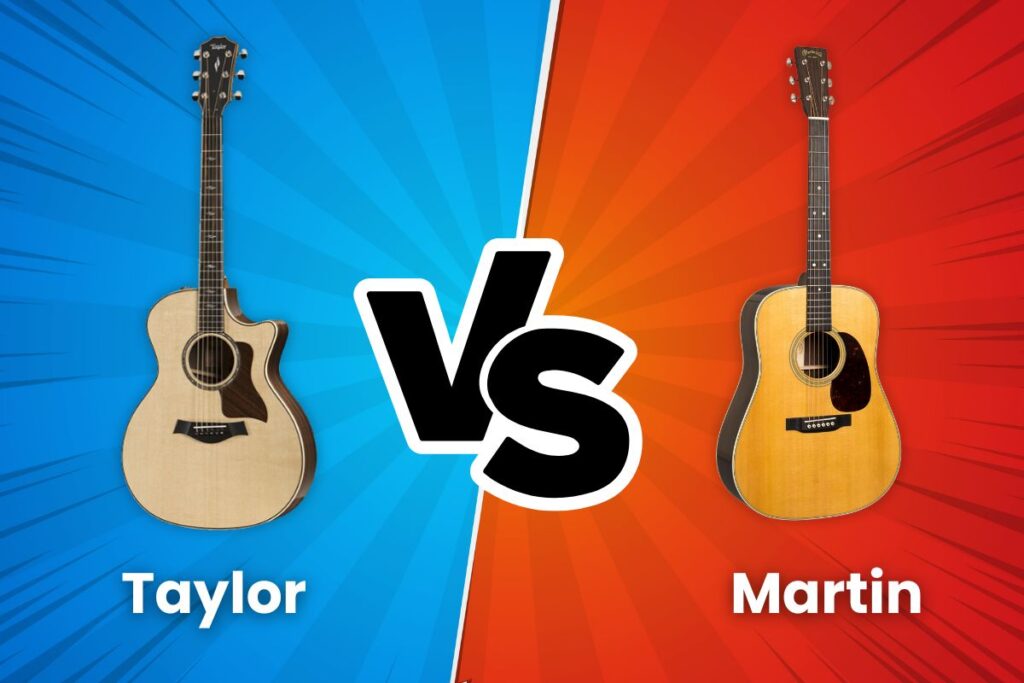 Taylor vs Martin