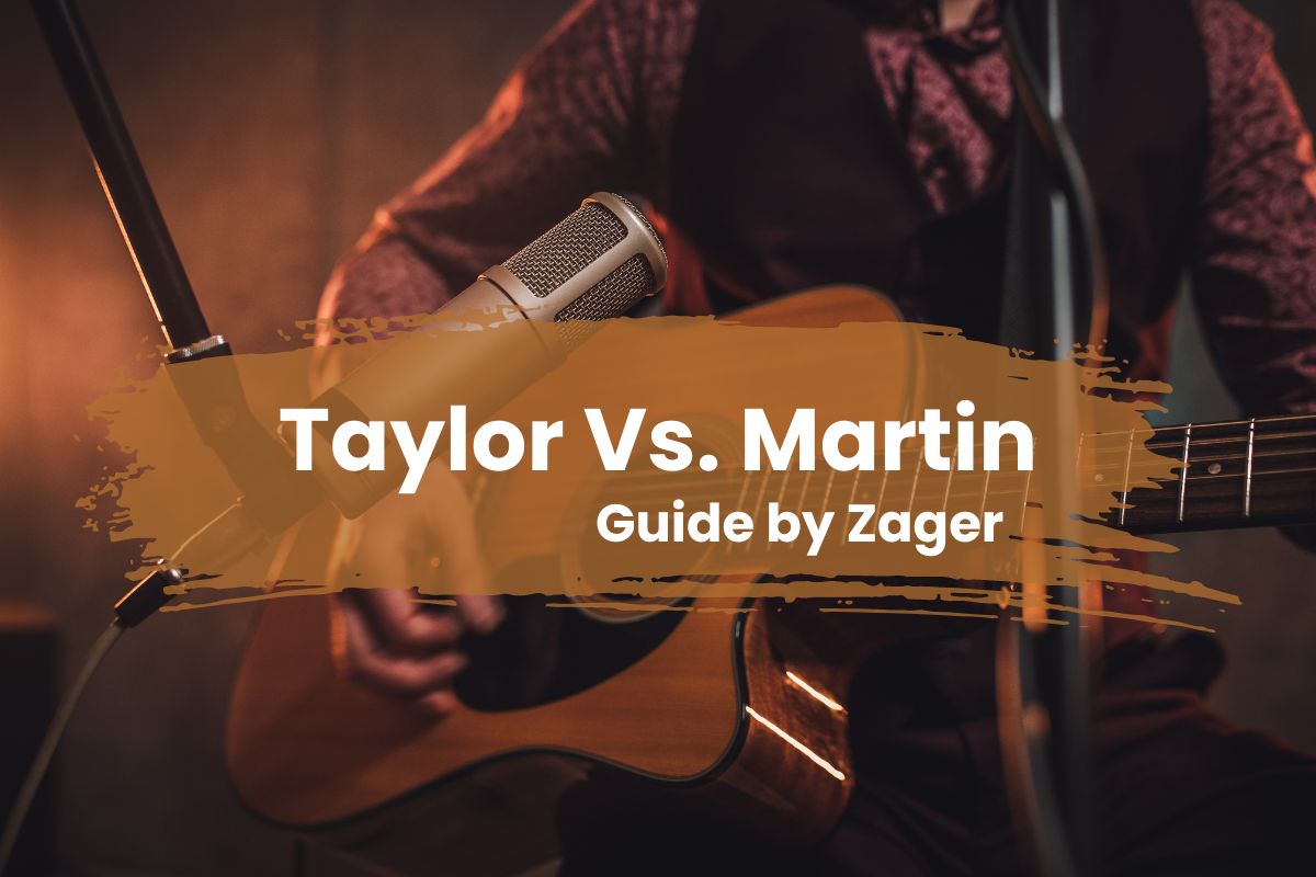 Taylor vs Martin Comparison and Best Alternative
