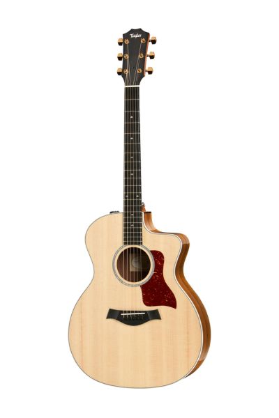 Taylor 214CE Deluxe Grand