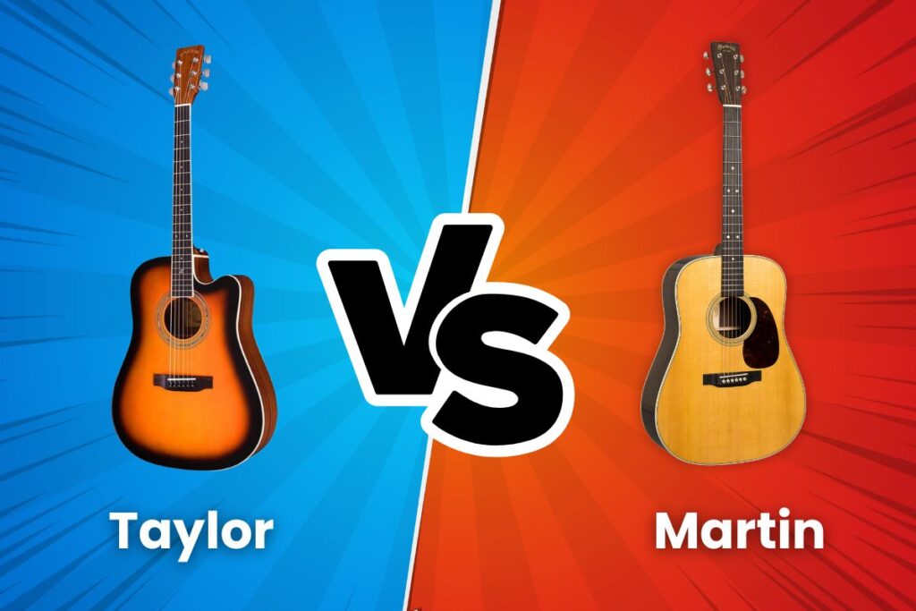 Zager Vs. Martin Guitars Which Should You Buy
