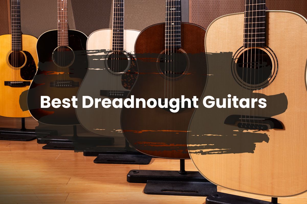 Best-Dreadnought-Guitars