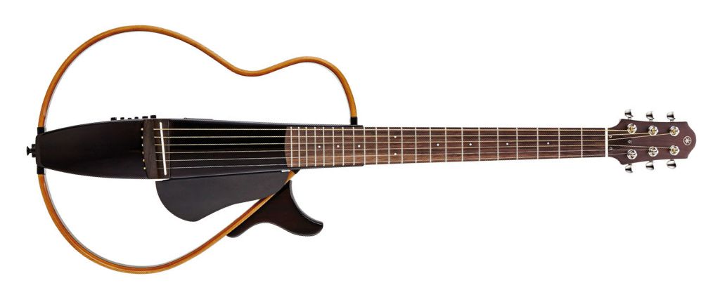 Silent guitars with a compact, headphone-friendly design for quiet practice and recording