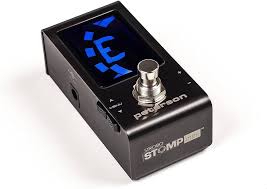 Peterson StroboStomp Mini