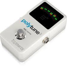 TC Polytune 3