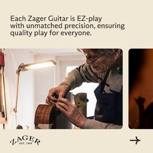 EZ-Play PillowTouch strings