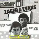 zager and evans