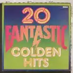 20 fantastic golden hits