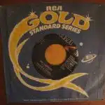 rca gold standard edition