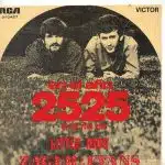 zager and evans