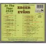 zager and evans