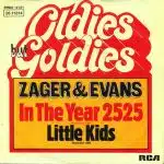 zager and evans