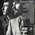 zager and evans