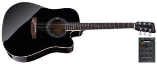 zad50ce acoustic guitar