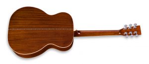 ZAD50 Solid Spruce/Mahogany Acoustic Smaller “OM” Size Deal Of the Day