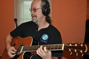 guitarist dale herr
