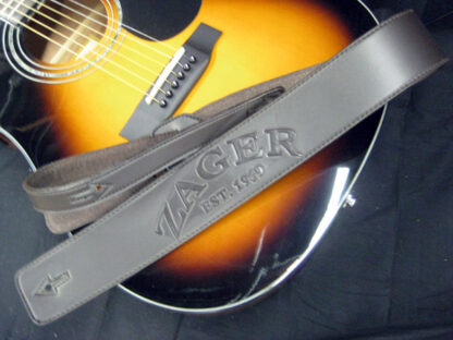 Accessories | Zager Guitars