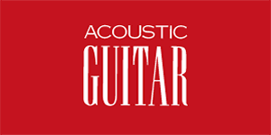 acoustic guitar magazine
