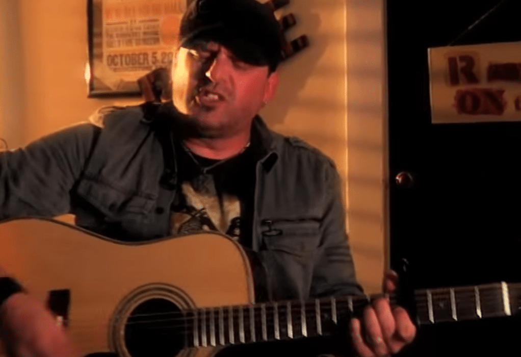 chad lee