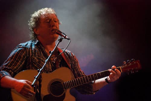 recording legend jan buis
