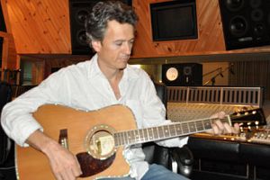 mark greenwood